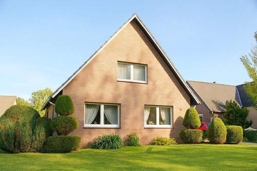 Titelbild - Gemütliches Einfamilienhaus in Ocholt sucht neue Bewohner