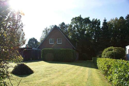 Garten hinten 2 - 