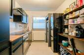Küche_Whg. 2. OG links - 2 Zimmer Mehrfamilienhaus, Wohnhaus in Gelsenkirchen