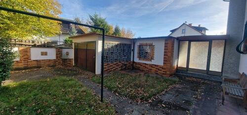 Garage - Mehrfamilienhaus, Wohnhaus mit 295,00 m² in Egelsbach zum Kaufen