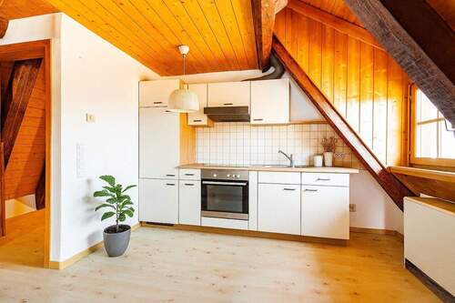 Küche (Visualisierung) - 