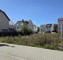 Raum für Wohnträume - Großzügiges Eck-Baugrundstück im Birkengewann von Neu-Isenburg