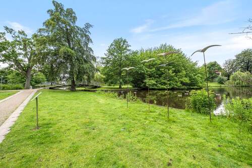 Park in der Nähe! - 