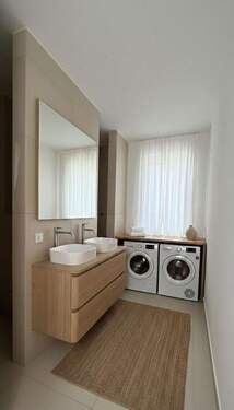 Visualisierung Badezimmer - 