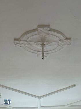Deckenstuck_Rosette - 