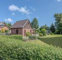 Baugrundstück 438m2 in Giekau nahe Selenter See und zur Ostsee (12 Min)