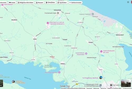 Bild 3 - Grundstück in Giekau