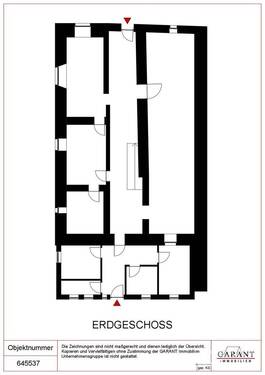 Erdgeschoss - 