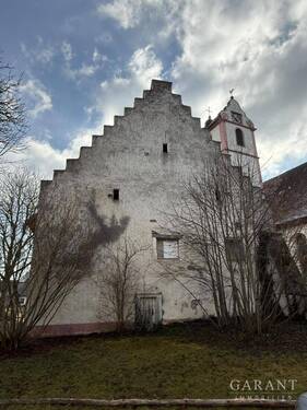 IMG 6327 - 1 Zimmer Mehrfamilienhaus, Wohnhaus zum Kaufen in Bad Dürrheim