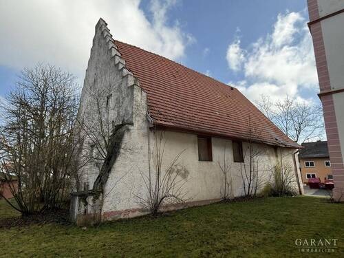 IMG 6329 - 1 Zimmer Mehrfamilienhaus, Wohnhaus in Bad Dürrheim