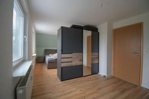 Schlafzimmer I - 