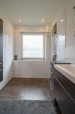 Badezimmer EG - 