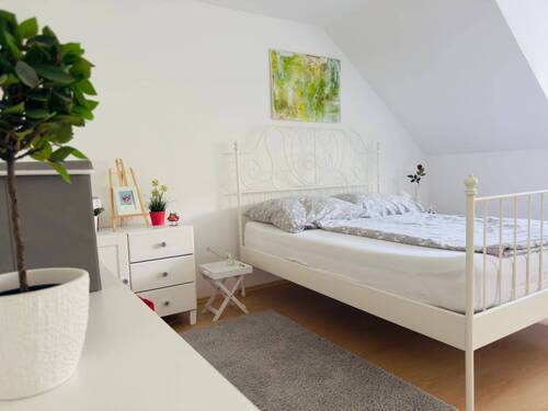 Gäste- oder Kinderzimmer - 