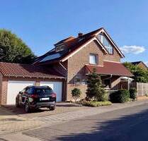 Traumhaus! Viel Platz für Familie und Beruf! - Kerpen Sindorf