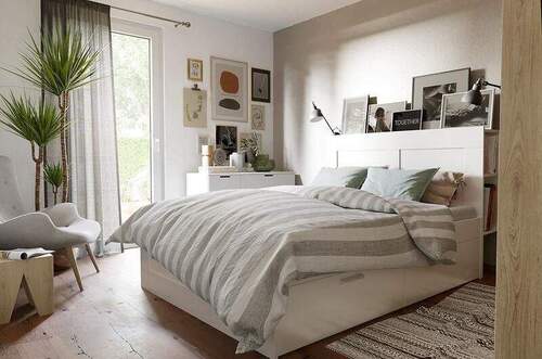 BG78 - Schlafzimmer - 