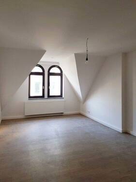 Zimmer - 4 Zimmer Etagenwohnung in Leipzig
