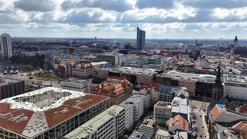 Umgebung - 