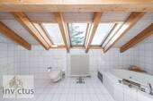 Badezimmer im OG - 