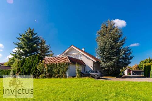 Blick auf die Immobilie - 