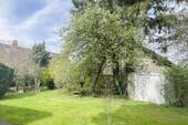 Uneinsehbarer Garten - 