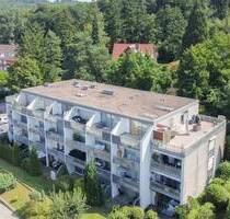 2-Zi.-Whg. in Waldrandlage in der Nähe vom Kurpark - Bad Salzuflen Innenstadt