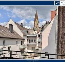 Stilvolle Mietwohnung mit Balkon in der Altstadt - Castrop-Rauxel
