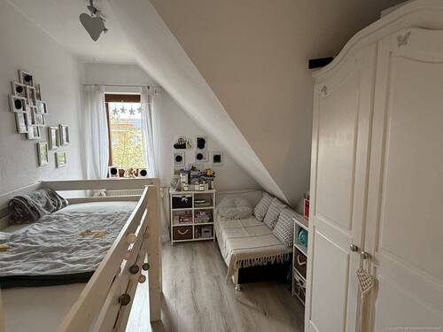 Kinderzimmer. 2 - 