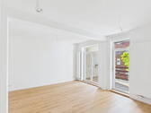 Bild 2 - 5 Zimmer Etagenwohnung zur Miete in Hannover