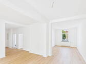 Bild 3 - 5 Zimmer Etagenwohnung in Hannover