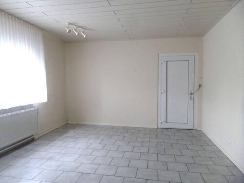 Variabler Raum EG - 