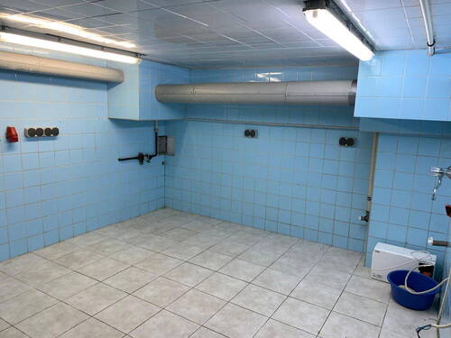 Kellerraum - 