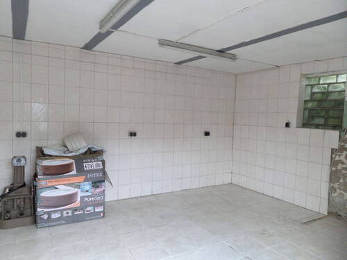 Nebengebäude Zimmer I von III - 