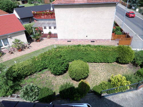 Garten - 