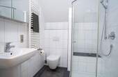 Badezimmer OG - 