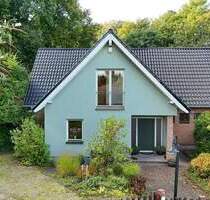 Charmantes Landhaus in traumhafter Alleinlage mit Waldgrundstück - Prümzurlay