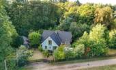 Außenansicht - 6 Zimmer Einfamilienhaus zum Kaufen in Prümzurlay