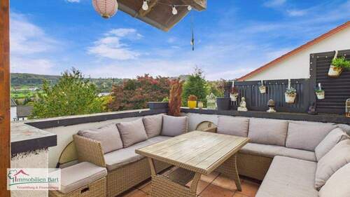 Balkon - 