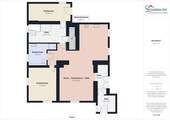 Grundriss Untergeschoss - 