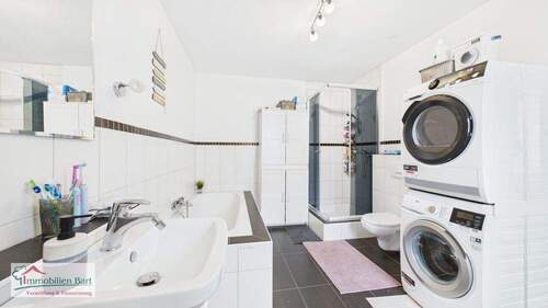 Badezimmer - 
