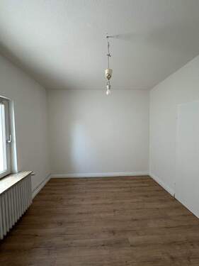 Schlafzimmer - 3 Zimmer Etagenwohnung zur Miete in Geesthacht