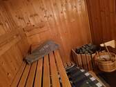 Sauna - 