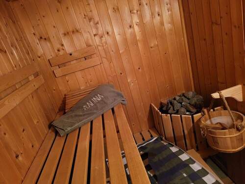 Sauna - 
