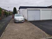 Garage Stellplatz - 