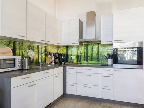 Küche Einliegerwohnung - 