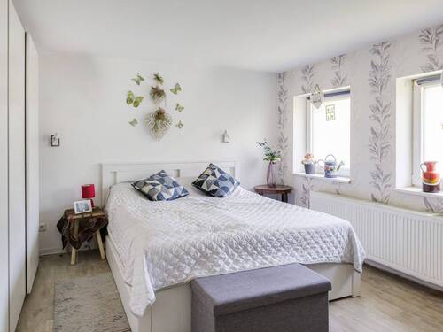Schlafzimmer Einliegerwohnung - 