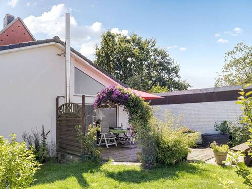 Terrasse Einliegerwohnung - 