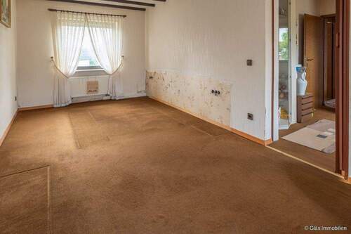 Elternschlafzimmer im OG - 