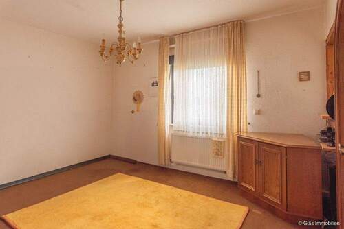 Schlafzimmer im OG - 