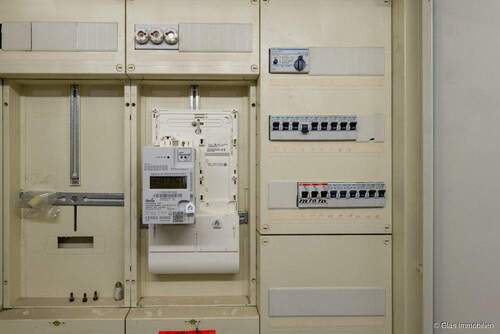 Elektroinstallation - 