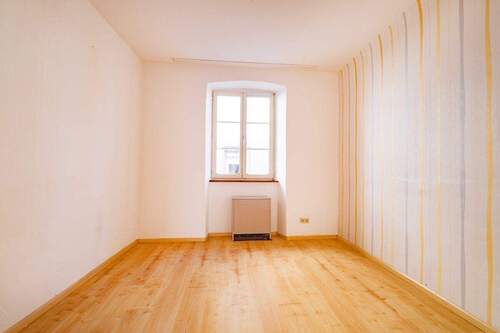 Schlafzimmer - Etagenwohnung mit 87,10 m&sup2; in Sulzburg zum Kaufen